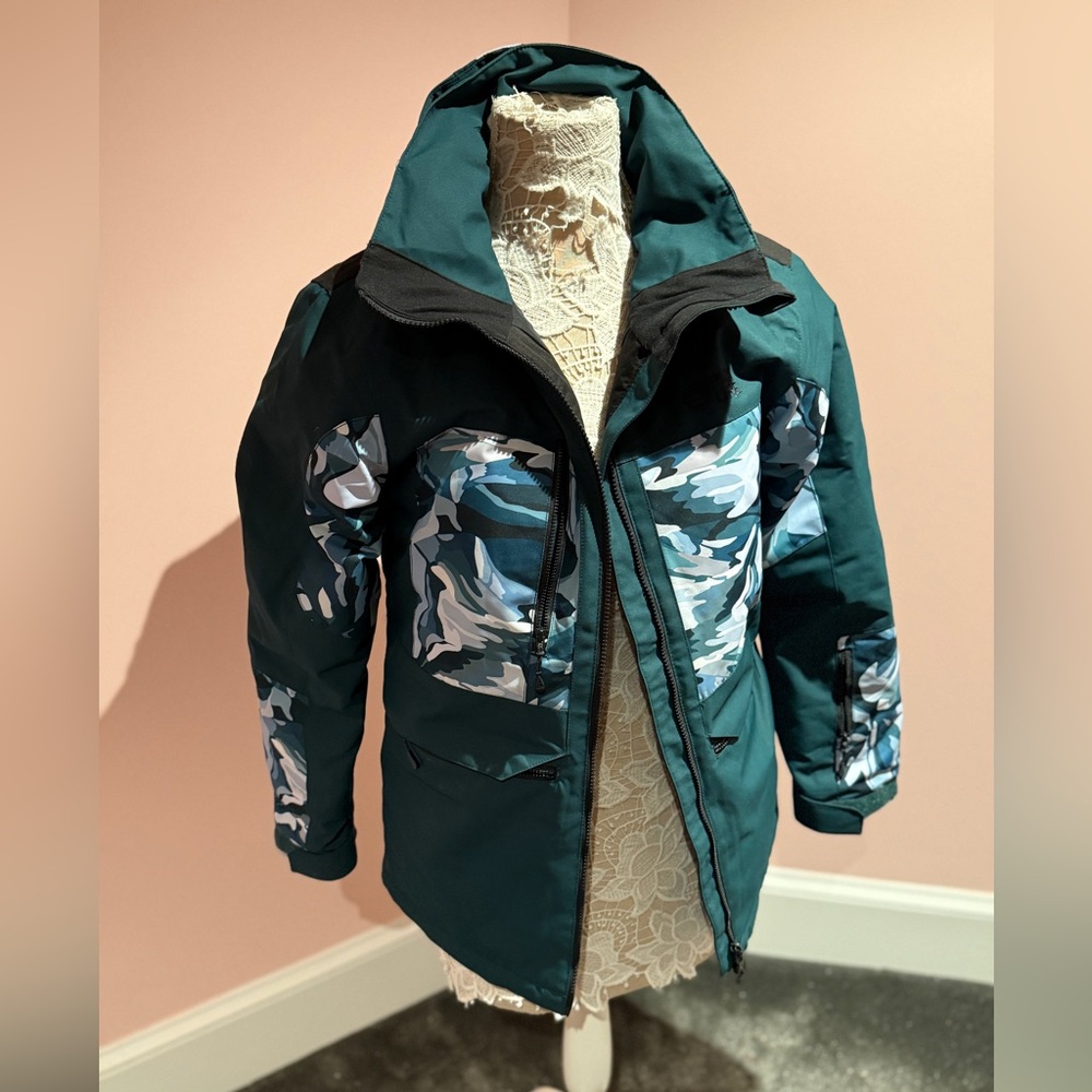 Picture ski jacket